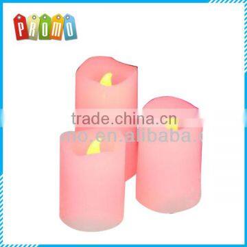 Nice Remote Control Color-changing Led Candle