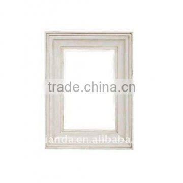 wooden antique frame