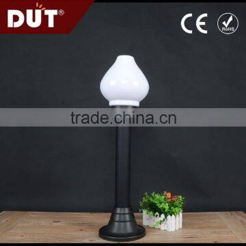 Zhongshan Supplier Acid-resistant Acrylic Outdoor Plastic Lawn Light Fixture photo-2