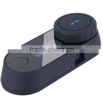 1000m Motorcycle Bluetooth Headset photo-2