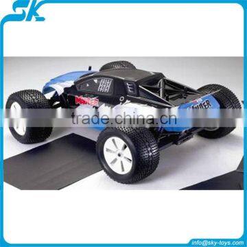 !1/8 VH-XT 4WD 30CC Radio Control Nitro Gas Powered RTR Racing Nitro RC Car rc model truck