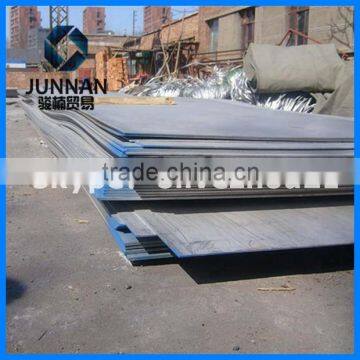 price for A36 armor steel plate manufacturer