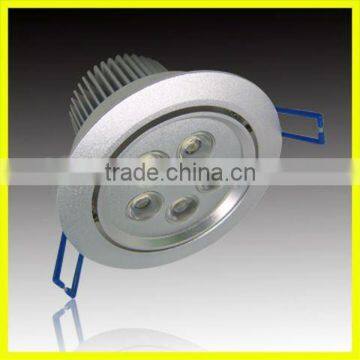 led Ceilinglight 5W CE ROHS FCC