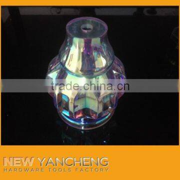 Export crystal accessories/decoration crystal