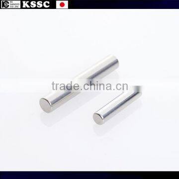 High Quality Precision Part Dowel Metal Pin for Machine Tool Parts photo-2