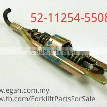 Forklift Spring