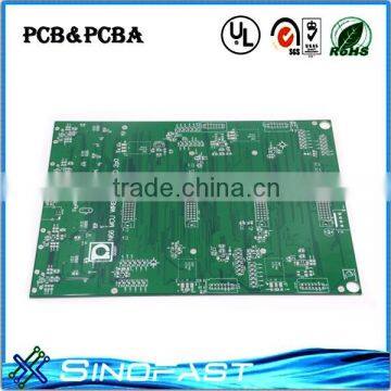 Router Pcb photo-4