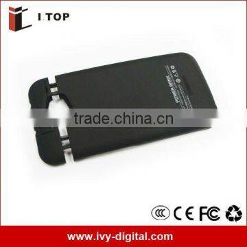 External Power Pack Case For HTC One X With 2200mAh