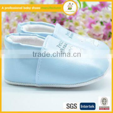 Winter Warm Very Soft Insole Baby Casual Style Leather Toddler Shoes photo-3