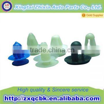 New Style Car Cars Plastic Clips Fastener Auto Parts photo-5