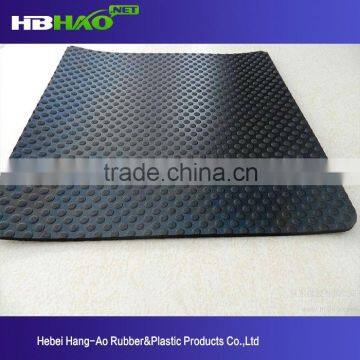 3-5 MM Neoprene Rubber Sheets