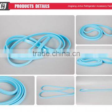 Durable Heat-resistant Silicone O Ring