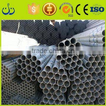 GI PIPE/Hot Dipped Galvanized Tube/ Steel Pipe photo-2