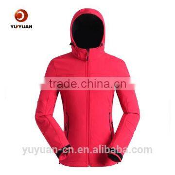 Modern Bomber Down Jacket Ski Jacket Supplier