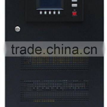 S2000-R Series Large Power 3 Phase 30-80KVA line interactive UPS Overcurrent Overvoltage Short Circuit Unbalanced Load protect