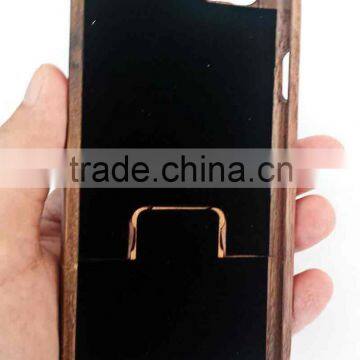 for Wooden Iphone 6 Case,real Wood Case for IPhone 6 photo-5