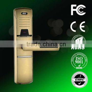 biometric fingerprint software
