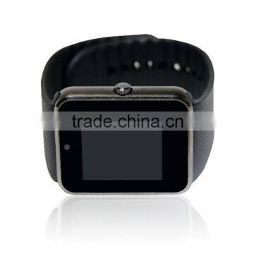 Fashion Sim Card GT08 Smart Watch for Men photo-3