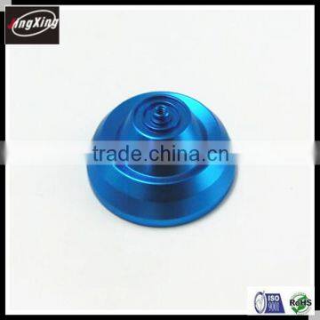 Professional Manufacturer Precison CNC Machined Aluminum Anodizing With High Quality