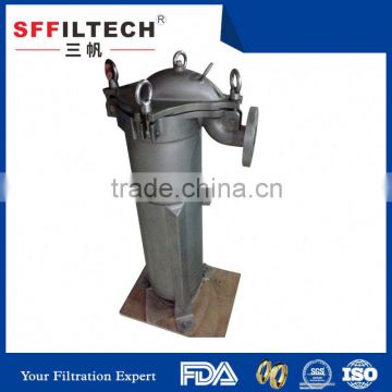 popular high quality cheap ss316 water filter housing