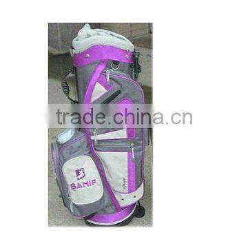 junior stand golf bag