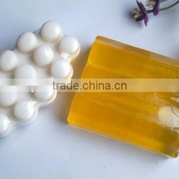 toilet transparent bar soap OEM transparent soap glycerin transparent soap bath soap factory