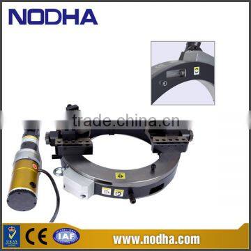 Electric Pipe Cutting and Beveling Machine (ODE-830)