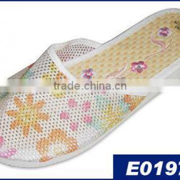 EVA Mesh flip flop