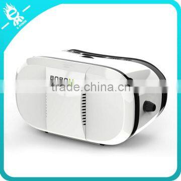 Mini Bobo vr Box Boss Viewer Sky Fiit Deepoon 3d vr Glass Case 5 Plus z3
