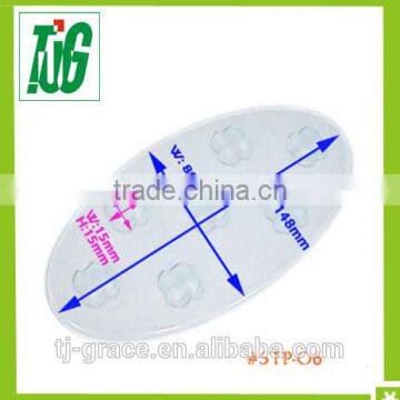 Non-slip Snowboard Stomp Pad photo-2