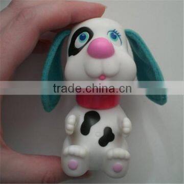 Plastic Dog Bath Toys, Eco-friendly Material Bath Toys for Children, Custom Bath Toys photo-2