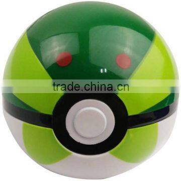 OEM High Quality Japanese Poke Toys in Capsule/Custom Kids Plastic Capsule Toys/Custom HOT Cartoon Gashapon Capsule Toys Factory photo-6