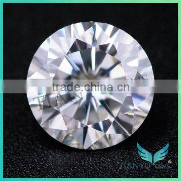 moissanite 5ct size chart 89 facets meaning moissanite forever brilliant from china moissanite stone images