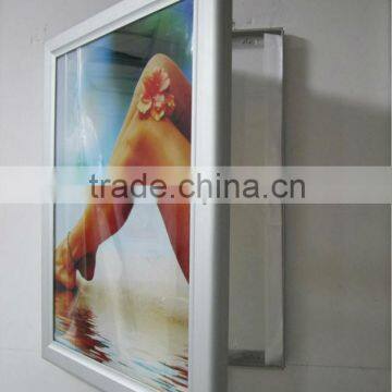 New Outdoor Led Advertising Display Frame