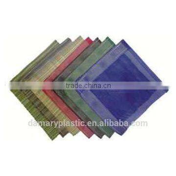 China Cheap PVC Tarpaulin Truck Cover photo-2