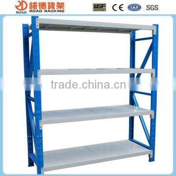 Used Industrial Mental Shelf photo-2