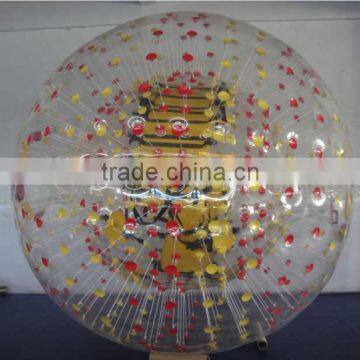 Popular Human Bowling With Zorb/human Bumper Ball for Adult photo-5