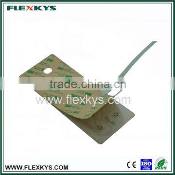 Top Seller Rapid Prototyping Led Membrane Switch photo-5