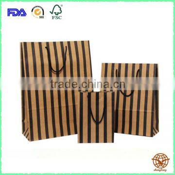 Fancy Paper Bag Soap Paper Bag