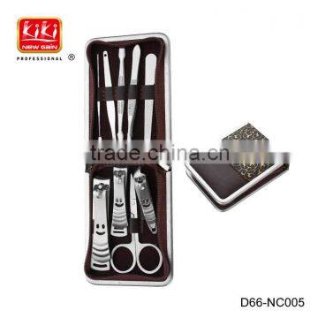 9 In 1 Manicure Set. Perfessional Nail Care Product. Nail Care Accessories