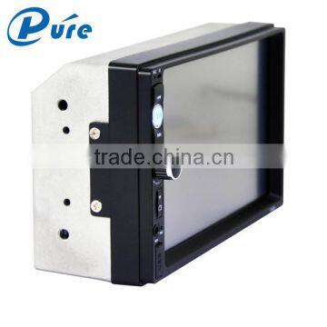 Car MP5 Player for Entertainment 7 Inch Screen MP5 Player Car Stereo Video MP5 Player photo-4