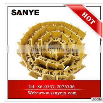 excavator undercarriage parts/ track link assy