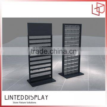 Popular Wood Gondola Shelving