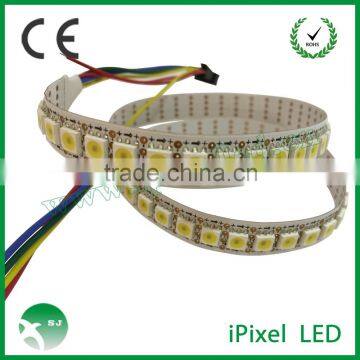 APA102 144 Led Pixel Strip Addressable 5050 Full Color Flexible RGB Led Strip photo-6