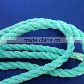 PP Material and Twist Rope Type Coir Rope photo-4