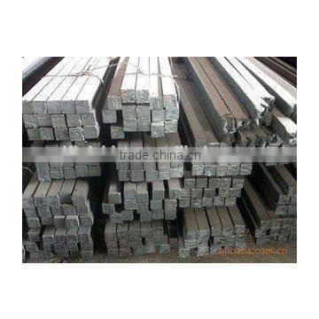 Q235 Billet Steel/ Square Bars