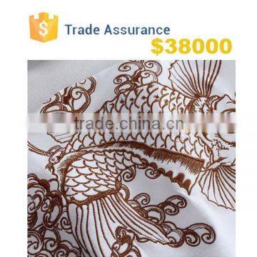 Wholesale - Men Tee Chinese Style Fashion Long-sleeved T-shirt Printing photo-6