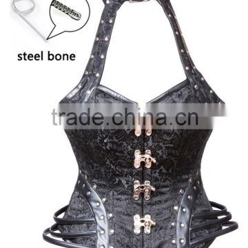 Fast deliver back pain corset made in China