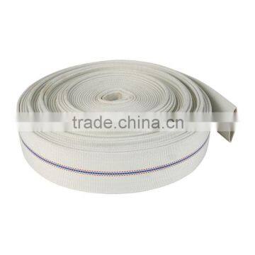 1 1/2" 1200 PSI Double Jacket Fire Hose For Industry and Fire Fighting, Fire Safety Equipment