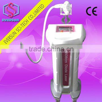 Laser diode 808 stationary hairy removal laser machine cute laser diode depilator